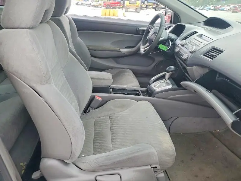 2011 HONDA CIVIC EX  