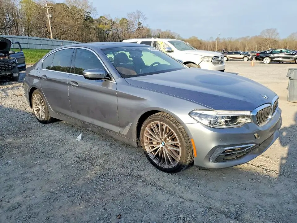 2019 BMW 530 I  