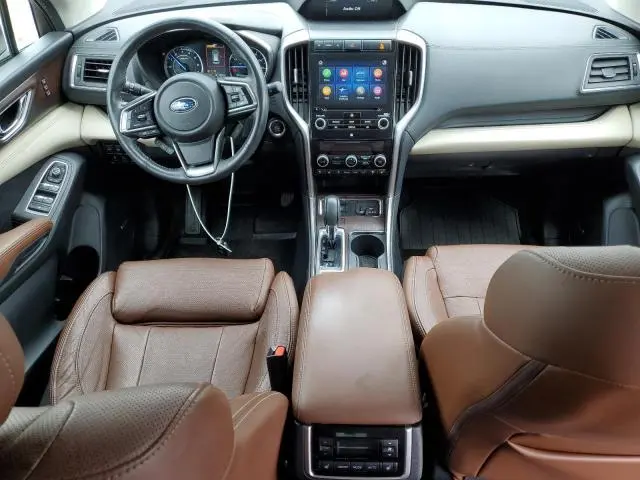 2020 SUBARU ASCENT TOURING  