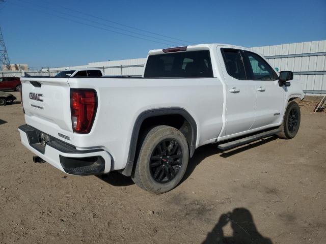 2020 GMC SIERRA C1500 ELEVATION