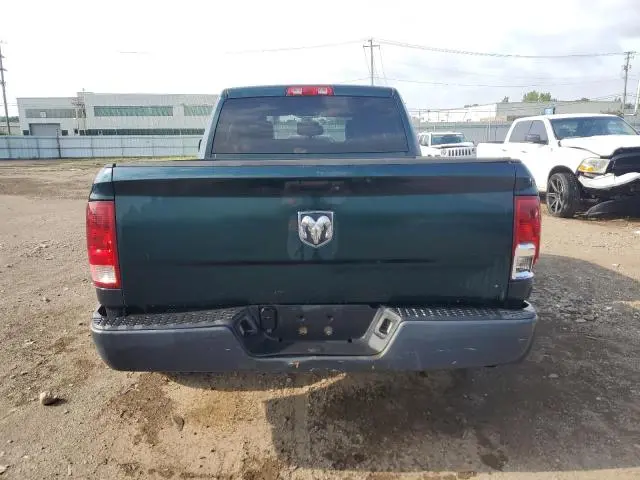 2011 DODGE RAM 1500   