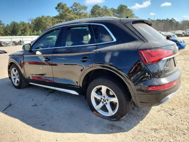 2021 AUDI Q5 PREMIUM  