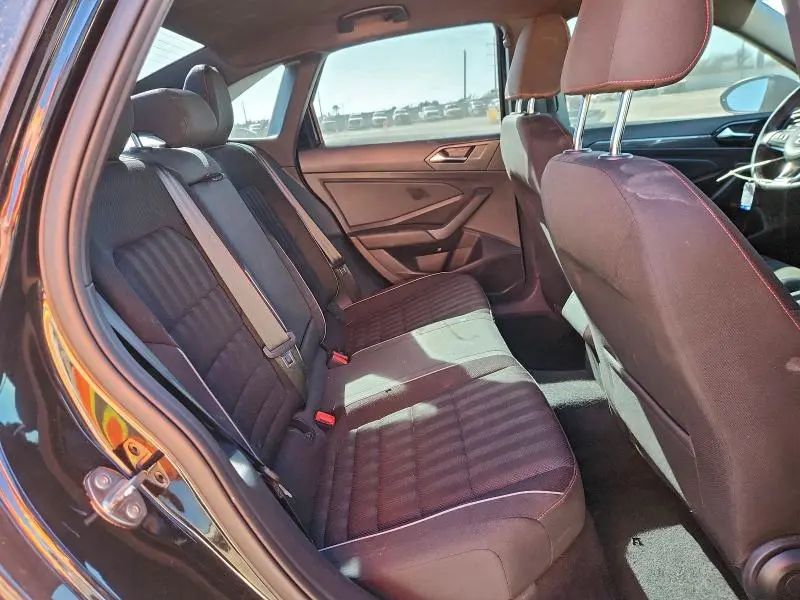 2021 VOLKSWAGEN JETTA GLI  