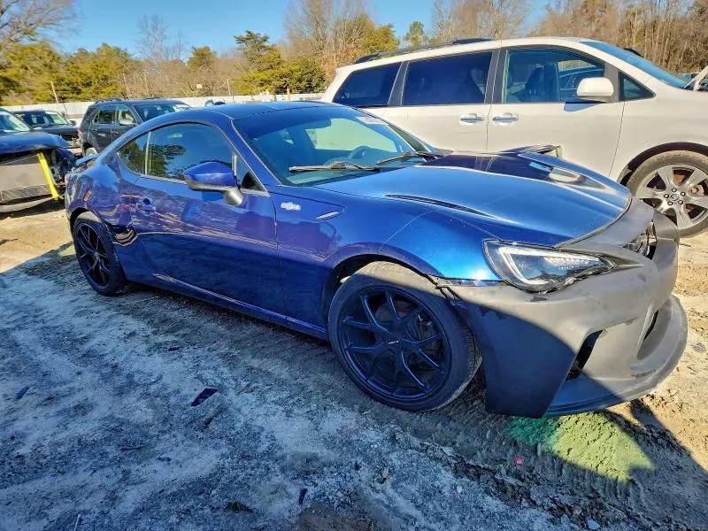 2015 TOYOTA SCION FR-S   