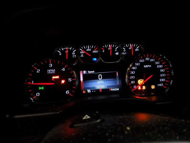 2015 GMC SIERRA K1500 SLE  