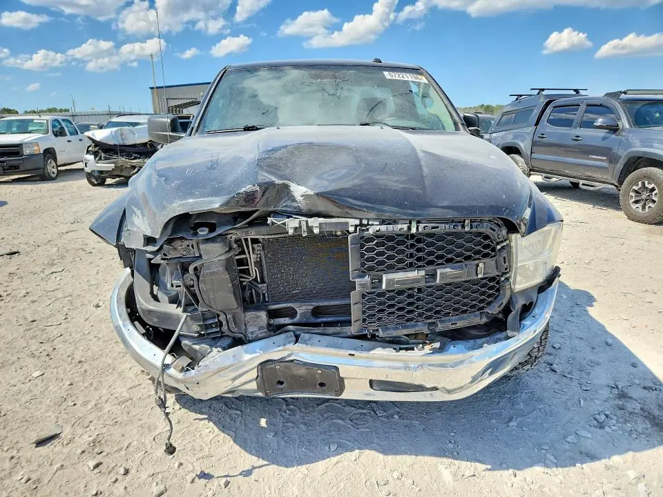 2015 RAM 1500 ST  