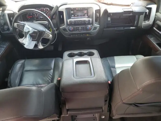 2016 GMC SIERRA K2500 SLE  