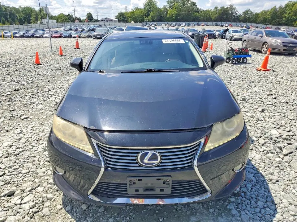 2013 LEXUS ES 300H  