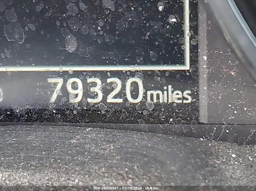 2017 TOYOTA COROLLA IM  