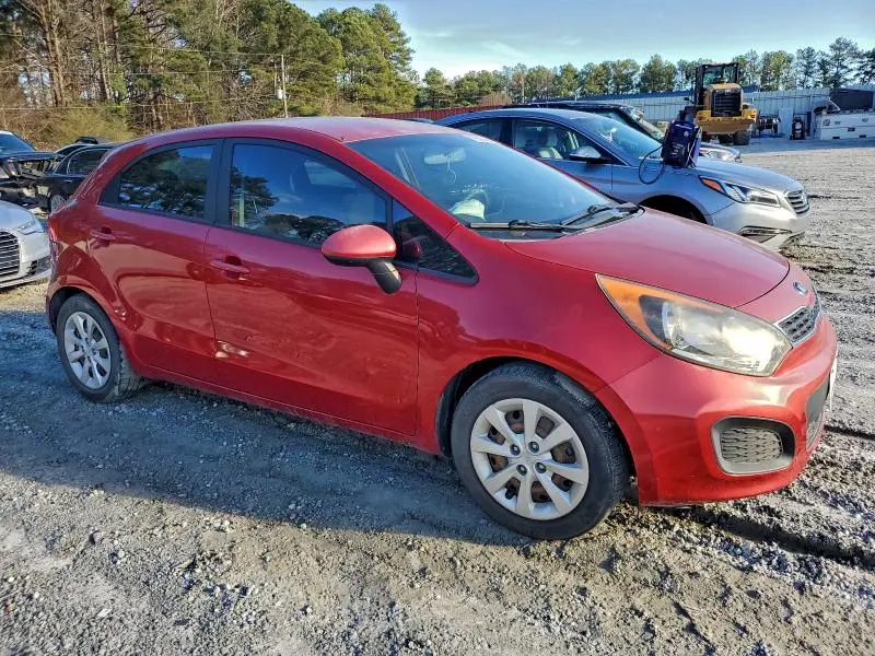 2014 KIA RIO EX  
