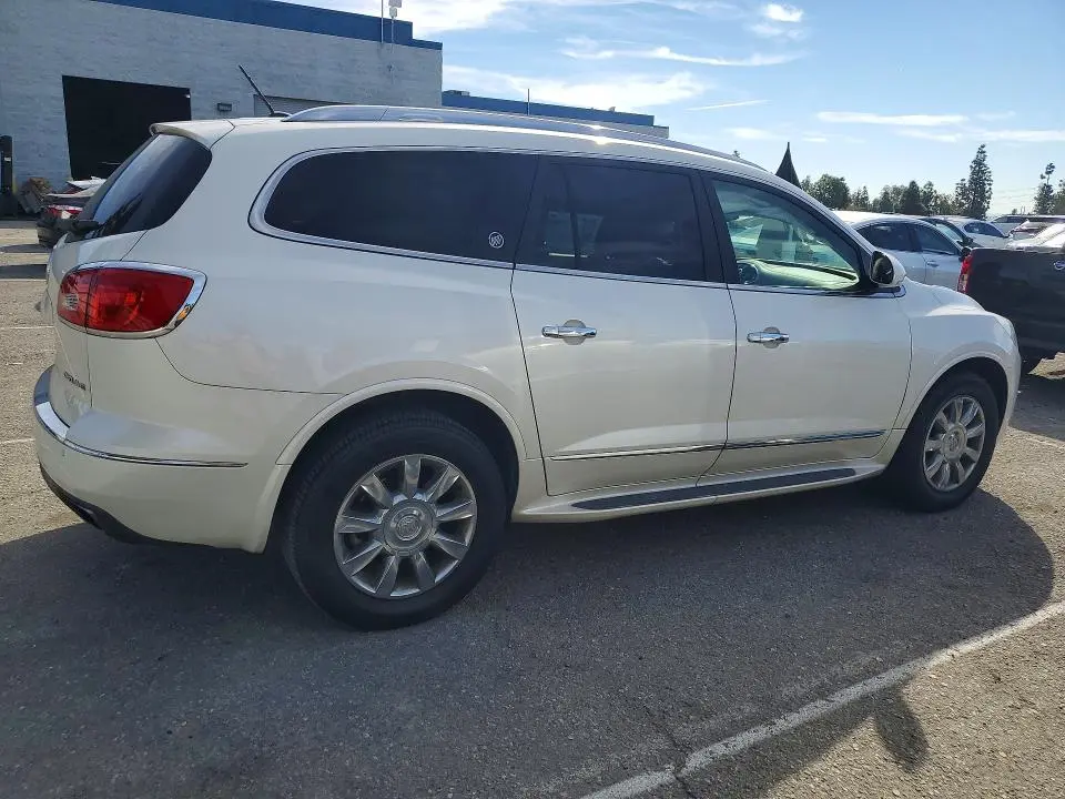 2015 BUICK ENCLAVE   