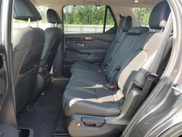 2023 HONDA PILOT EXL  
