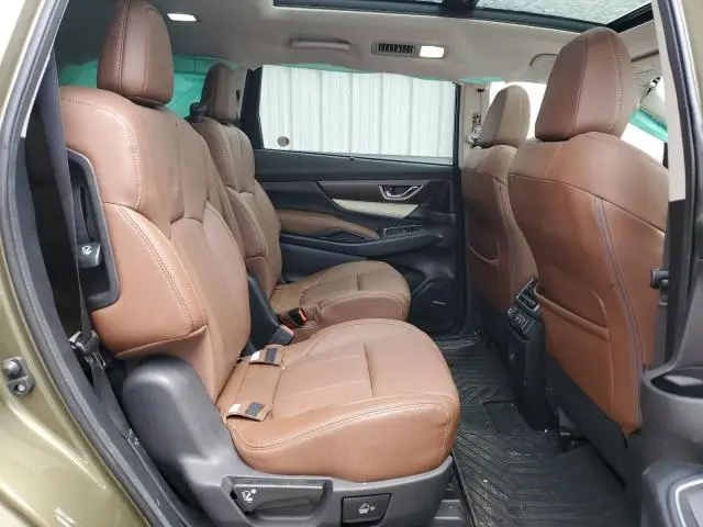 2022 SUBARU ASCENT TOURING  