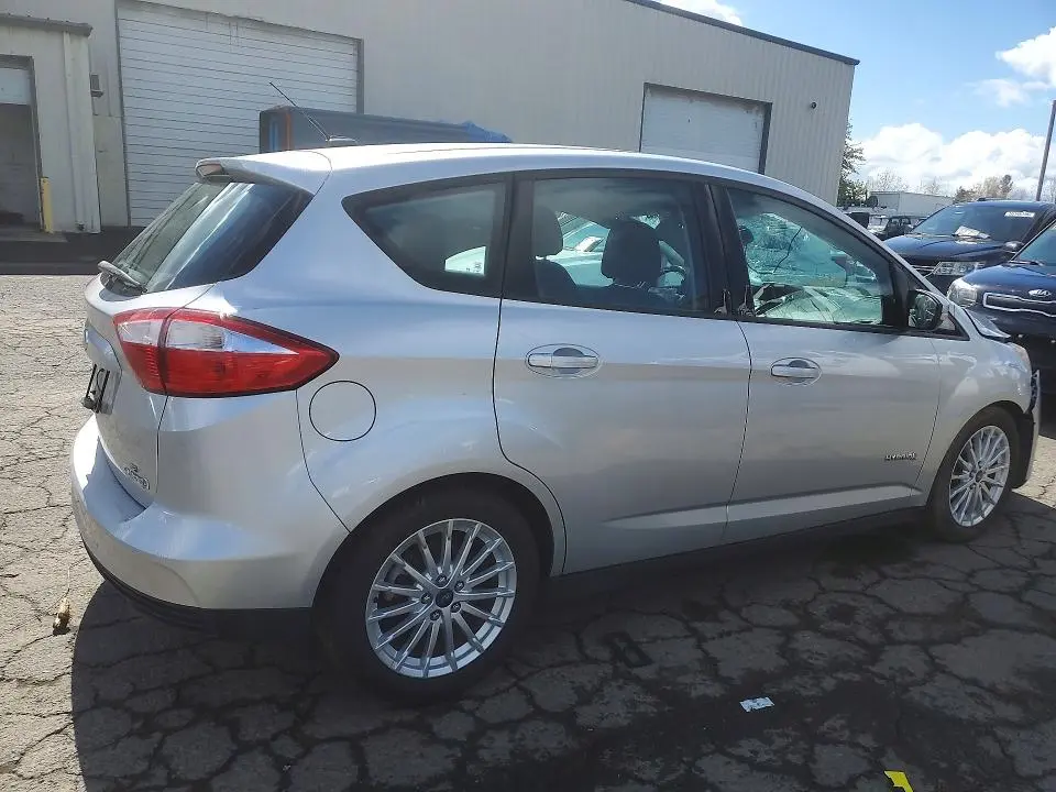 2014 FORD C-MAX SE  