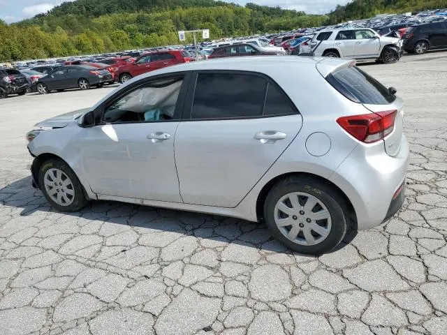 2022 KIA RIO S