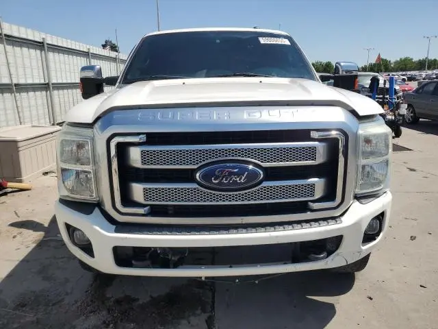2014 FORD F250 SUPER DUTY  