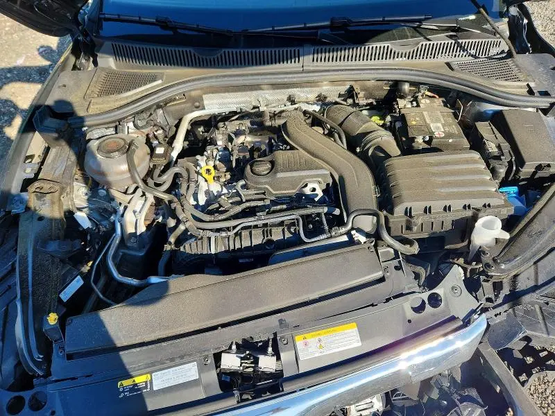 2023 VOLKSWAGEN JETTA SE  