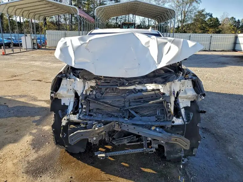 2021 CHEVROLET TAHOE K1500 LT  