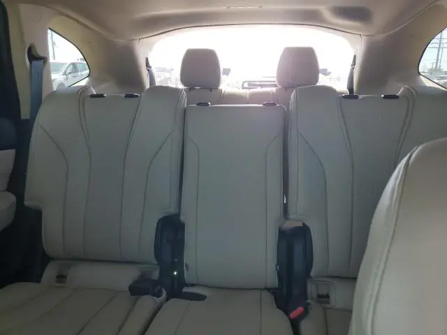 2024 ACURA MDX TECHNOLOGY  