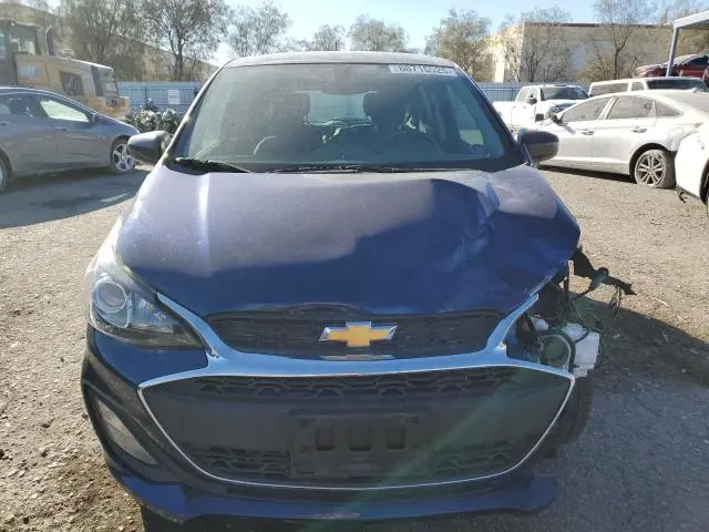 2022 CHEVROLET SPARK LS