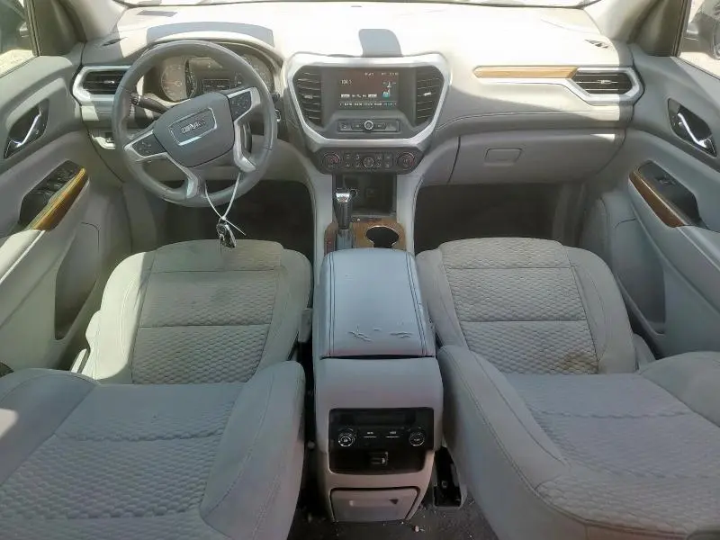 2018 GMC ACADIA SLE  