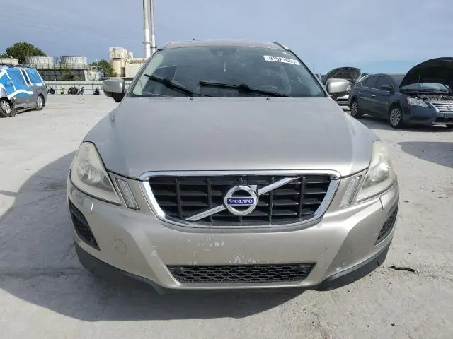2012 VOLVO XC60 3.2  