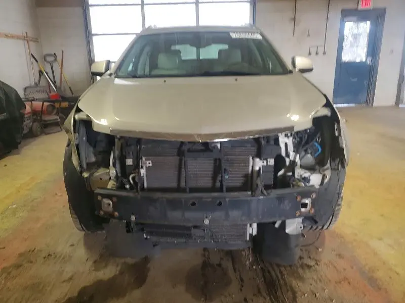 2013 CADILLAC SRX PERFORMANCE COLLECTION  