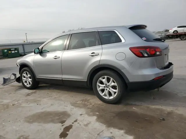 2013 MAZDA CX-9 TOURING  