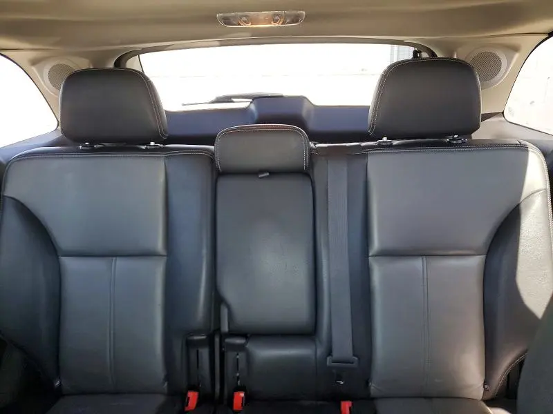 2014 FORD EDGE SPORT  