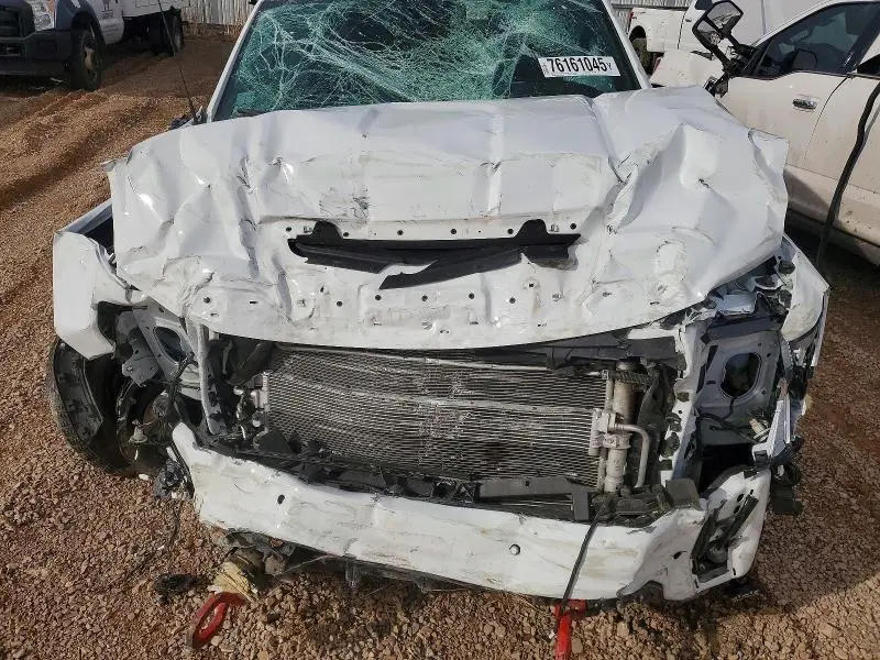 2024 GMC SIERRA K2500 AT4  