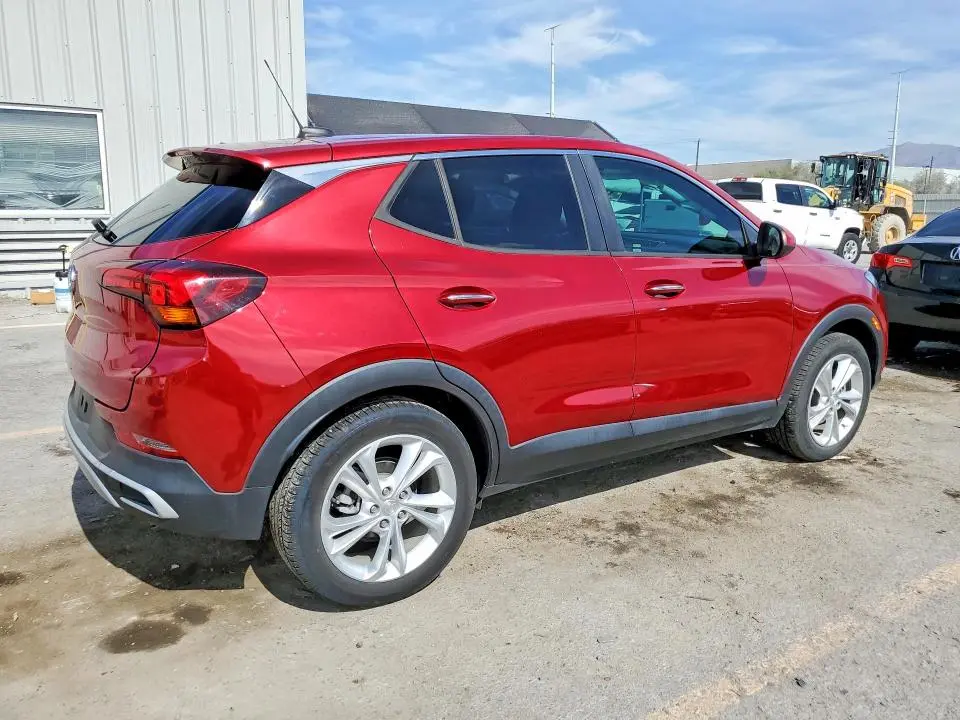 2020 BUICK ENCORE GX PREFERRED  