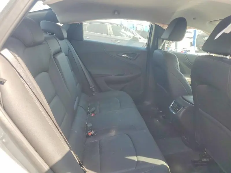2025 CHEVROLET MALIBU PREMIER  
