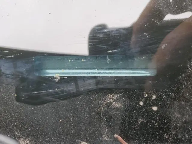 2010 INFINITI FX35   