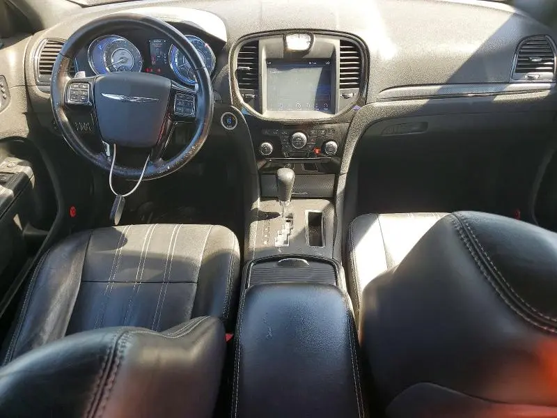 2012 CHRYSLER 300 S  