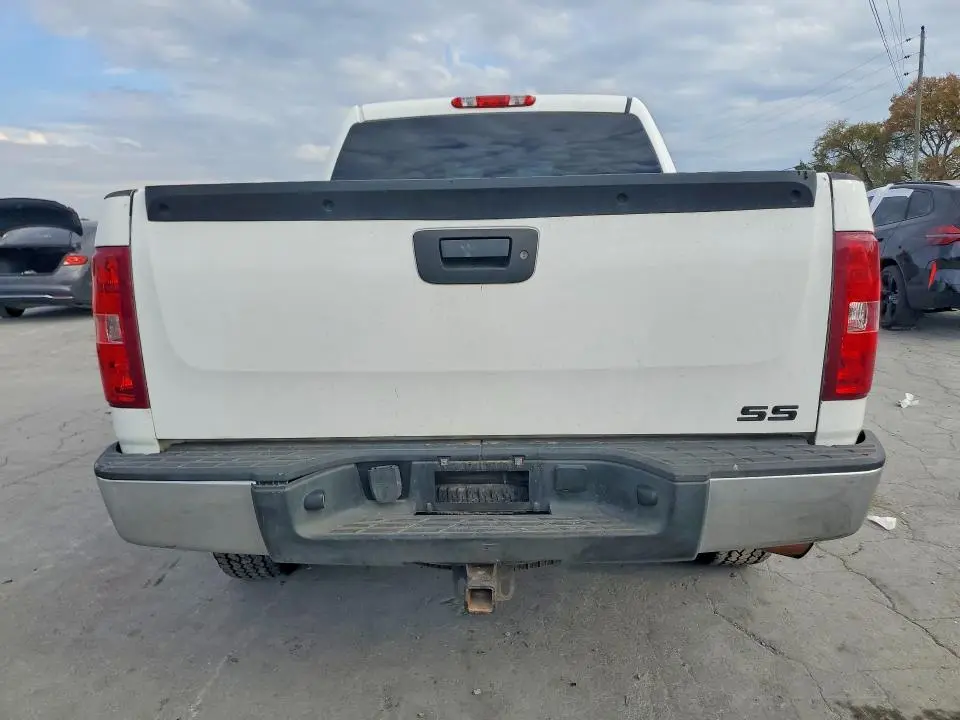 2013 CHEVROLET SILVERADO K1500 LT  