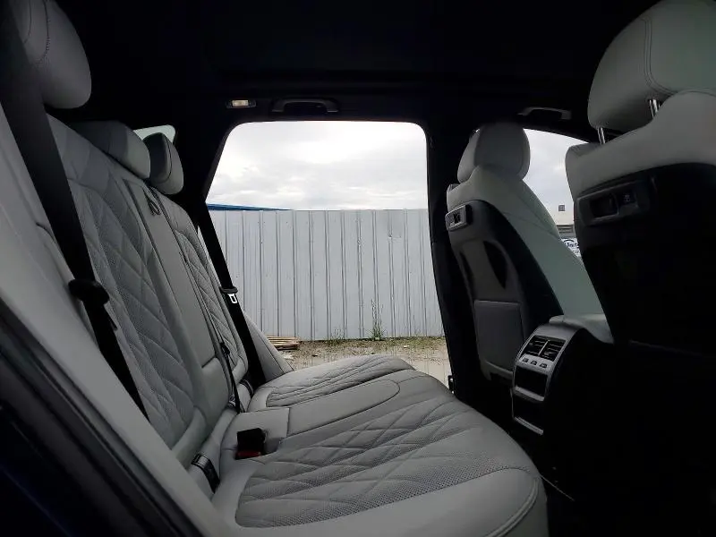 2023 BMW X5 SDRIVE 40I  