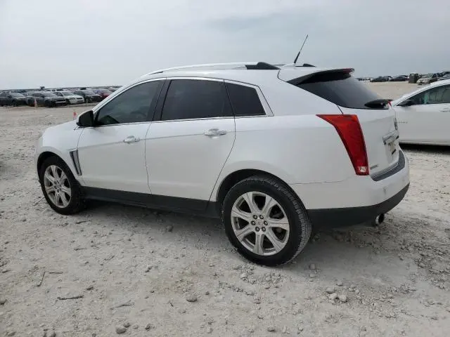 2014 CADILLAC SRX PERFORMANCE COLLECTION
