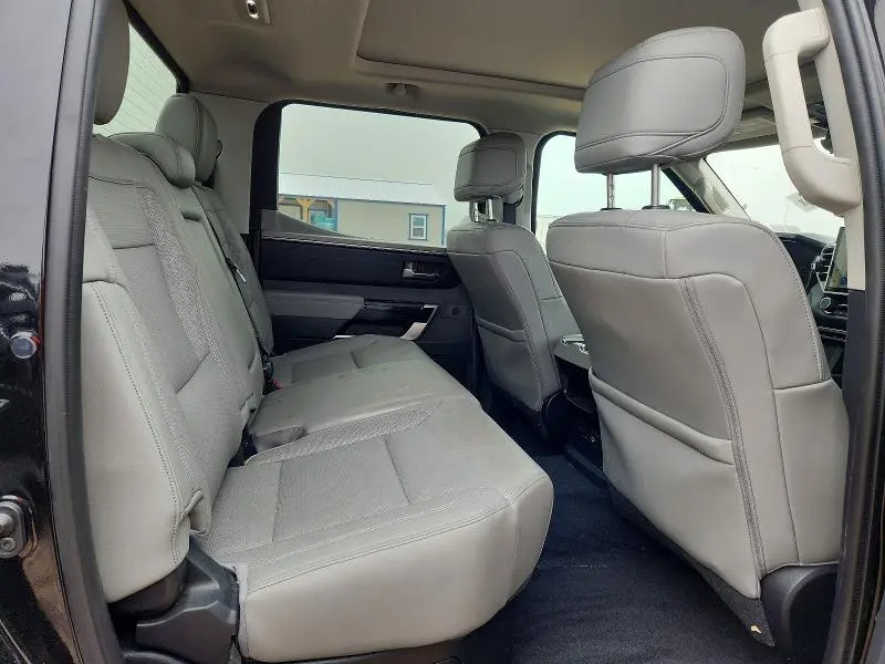 2024 TOYOTA TUNDRA LIMITED HV  