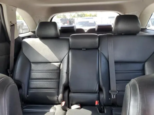2018 KIA SORENTO SX  