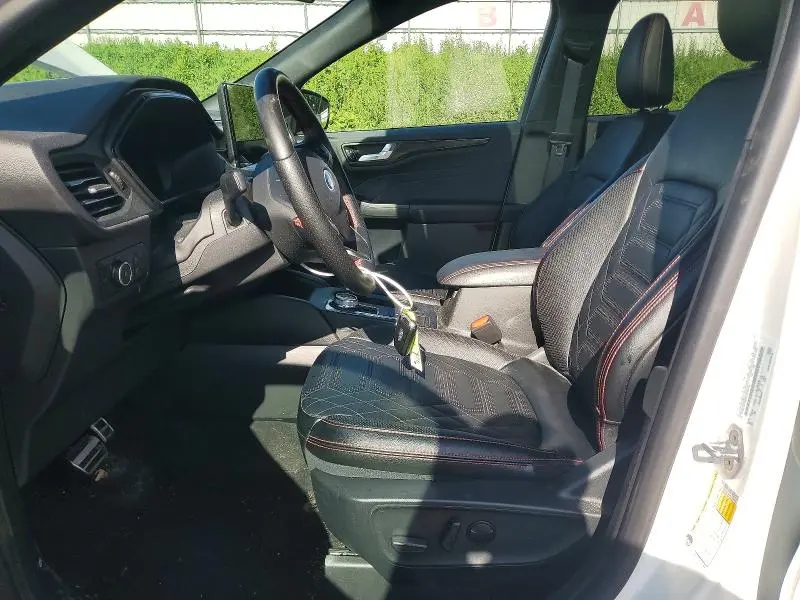 2024 FORD ESCAPE ST LINE ELITE  