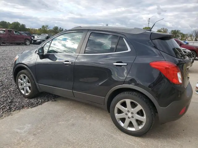 2014 BUICK ENCORE PREMIUM  