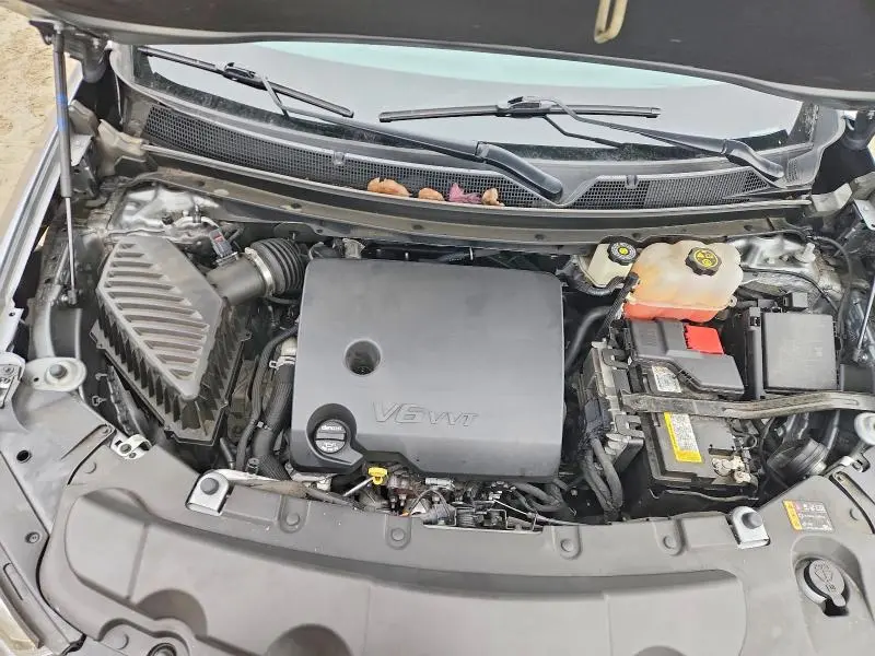 2023 CHEVROLET TRAVERSE LT  