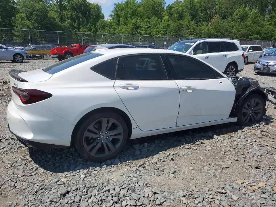 2023 ACURA TLX TECH A  