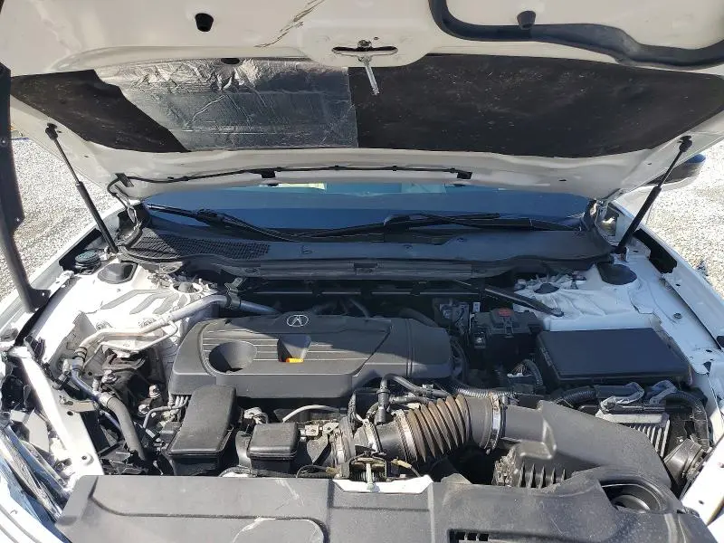 2021 ACURA TLX ADVANCE  