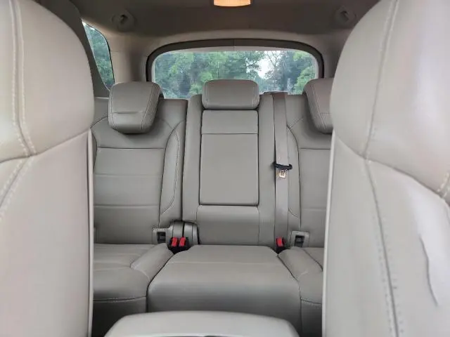 2012 MERCEDES-BENZ ML 350 4MATIC  