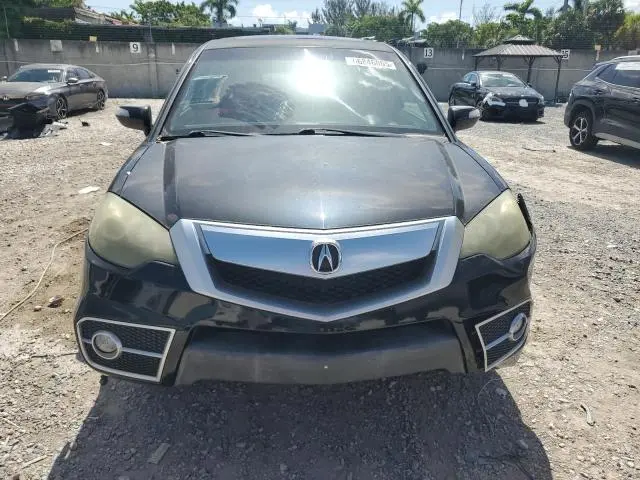 2010 ACURA RDX   