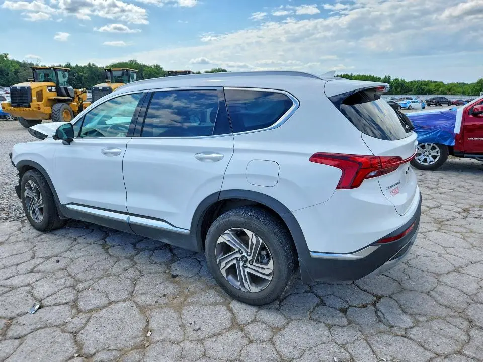 2023 HYUNDAI SANTA FE SEL PREMIUM  