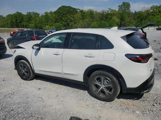 2025 HONDA HR-V EXL