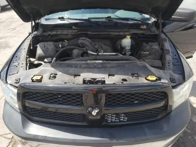 2015 RAM 1500 ST  