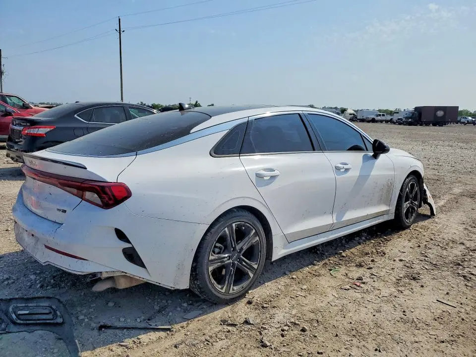 2022 KIA K5 GT LINE  